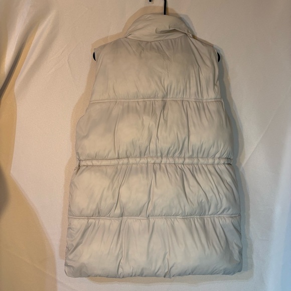 MARK EDWARDS STUDIO Women’s Puffer Vest Size L - Picture 3 of 12